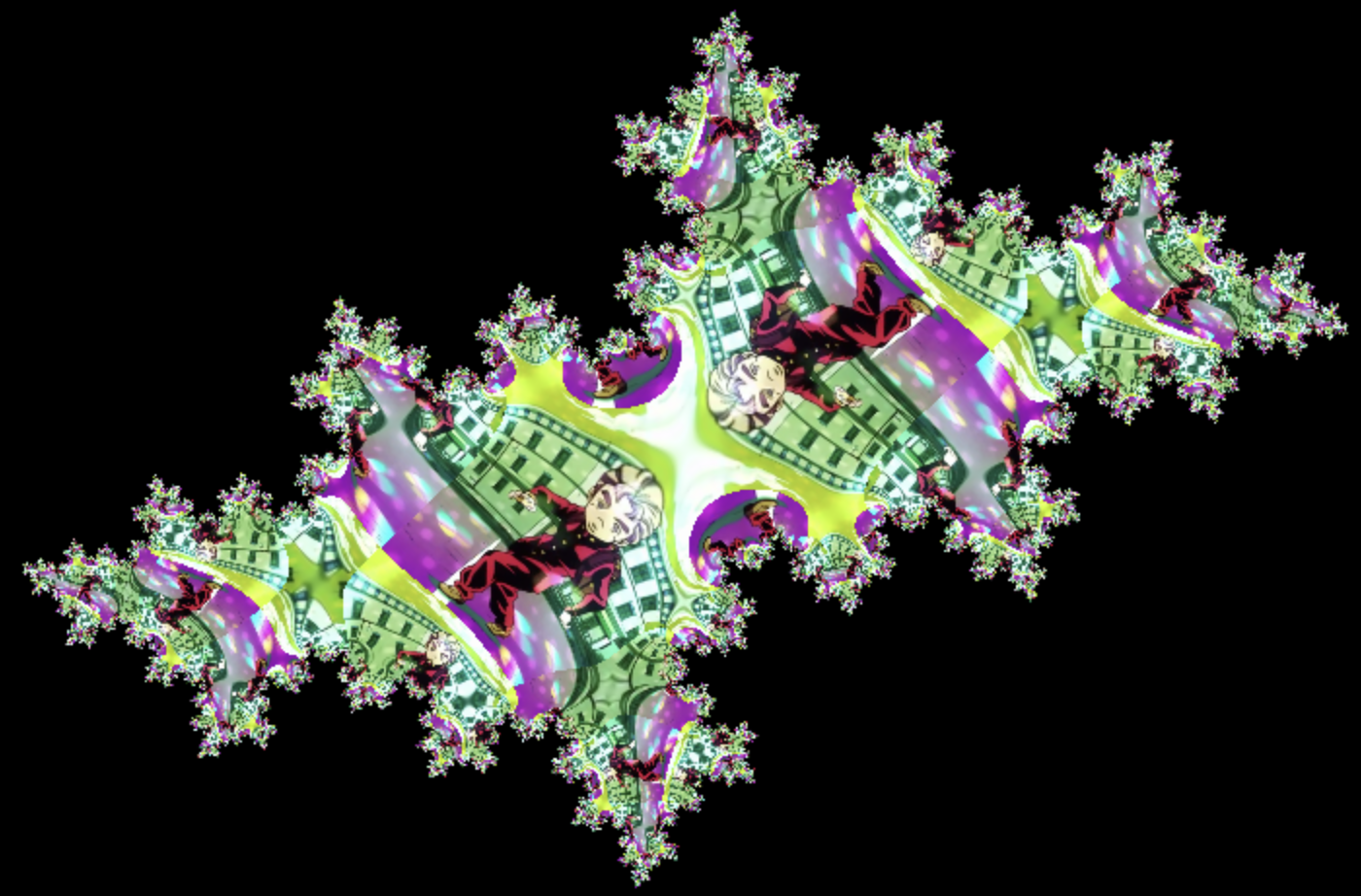 julia image